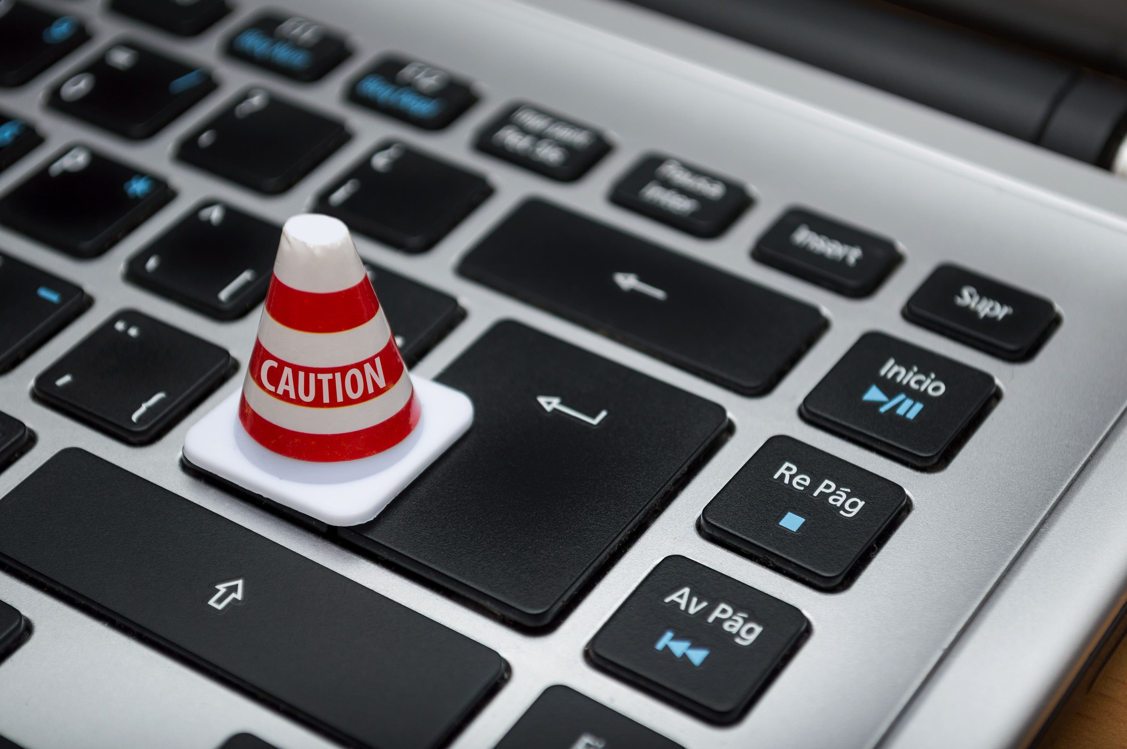 Node.js, PHP, and npm all had a bad October. Here is what it means for Shopify apps