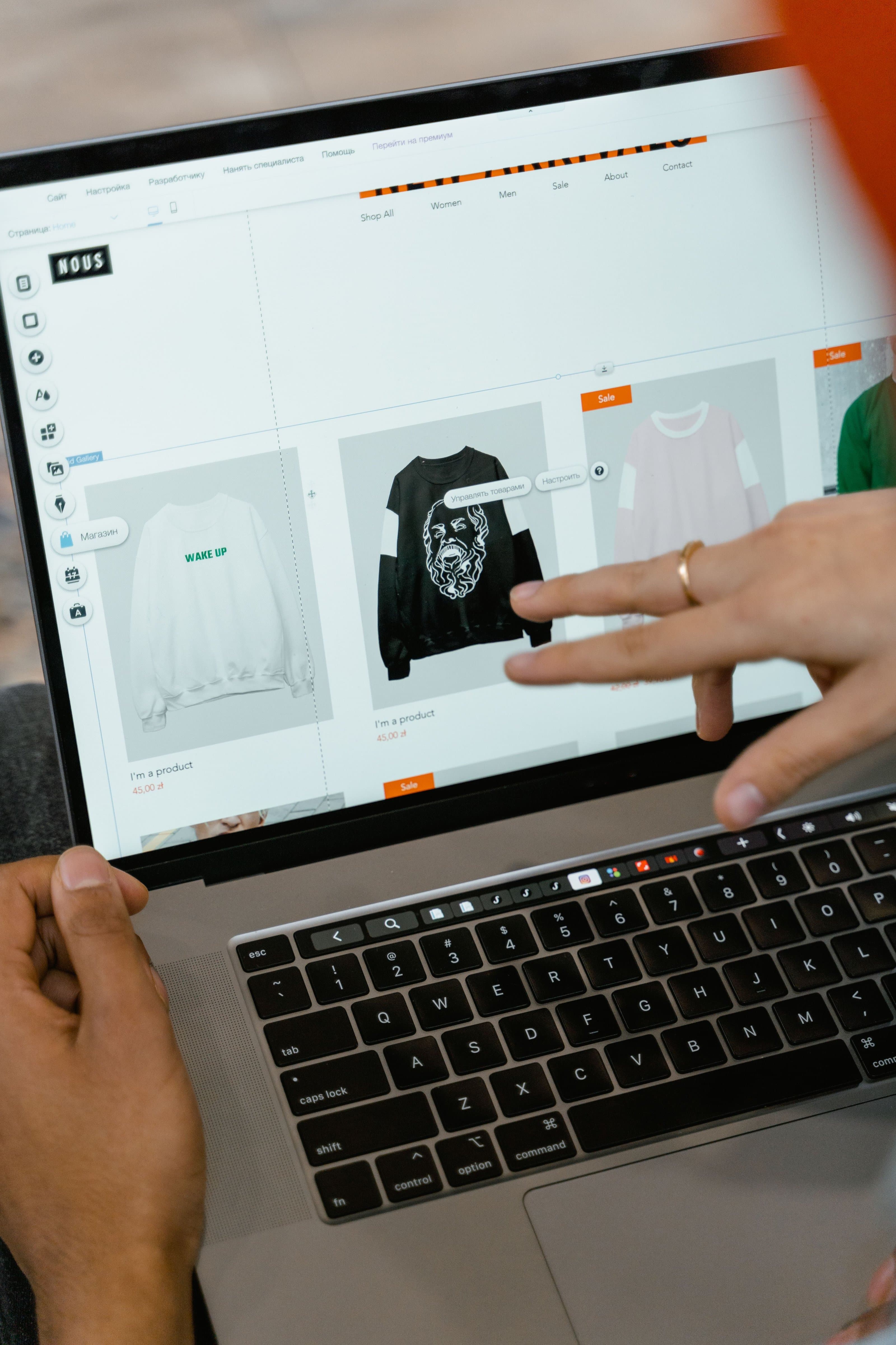 Is Shopify harming the partner ecosystem?