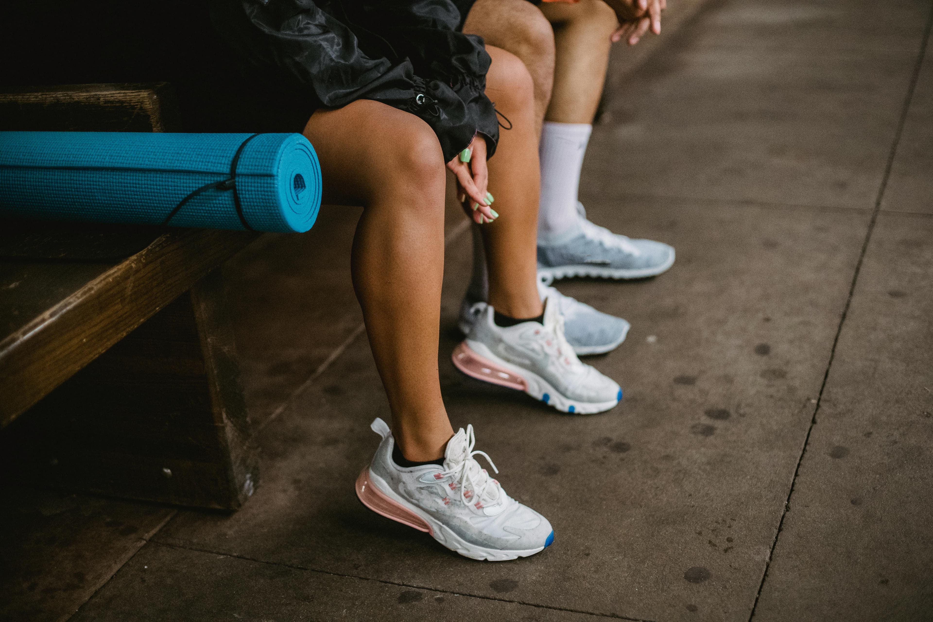 Case study: How a sneaker drop brand recovered $10K in one month with waitlists (not restock alerts)